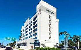 Sheraton Fort Lauderdale Airport And Cruise Port